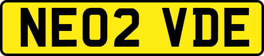 NE02VDE