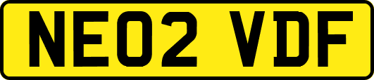 NE02VDF
