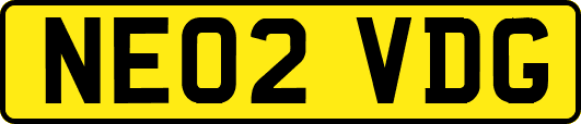 NE02VDG