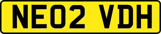 NE02VDH