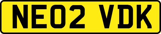 NE02VDK
