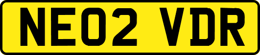 NE02VDR