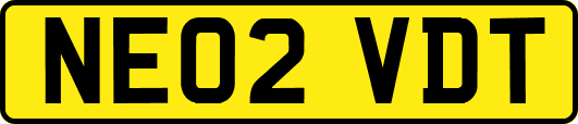 NE02VDT