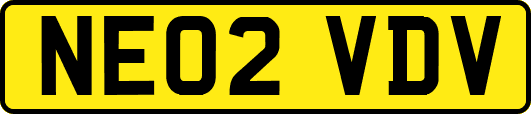 NE02VDV
