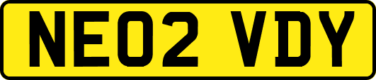NE02VDY