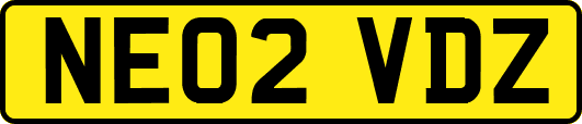 NE02VDZ
