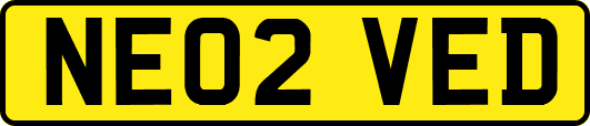 NE02VED