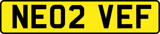 NE02VEF