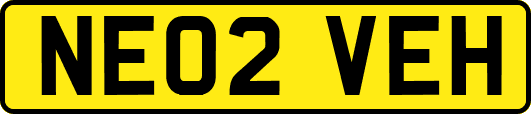 NE02VEH