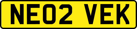 NE02VEK