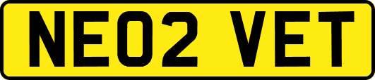 NE02VET