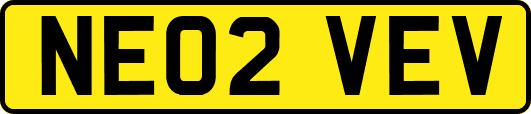 NE02VEV