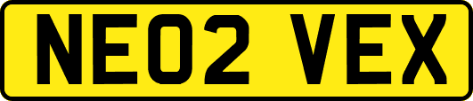 NE02VEX