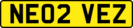 NE02VEZ