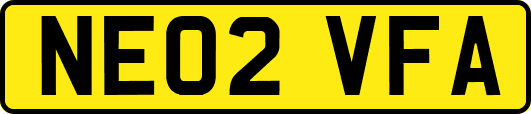 NE02VFA