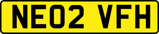 NE02VFH