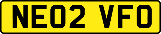 NE02VFO