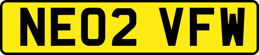 NE02VFW