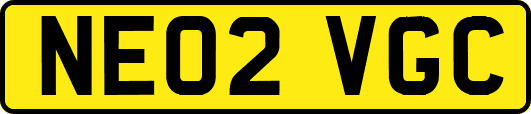 NE02VGC
