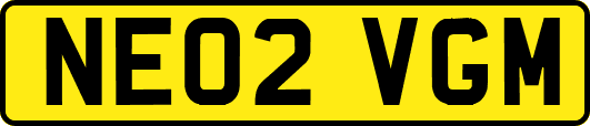 NE02VGM