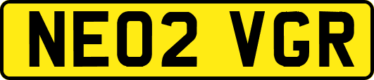 NE02VGR