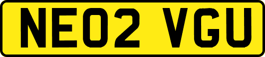NE02VGU