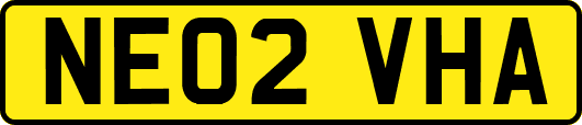 NE02VHA