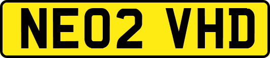 NE02VHD