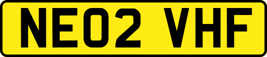 NE02VHF