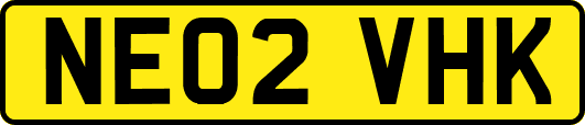 NE02VHK