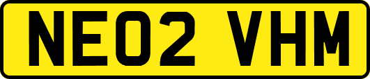 NE02VHM