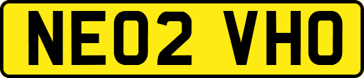 NE02VHO