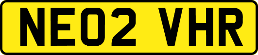 NE02VHR