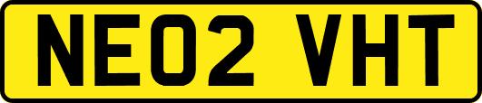 NE02VHT
