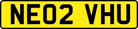 NE02VHU