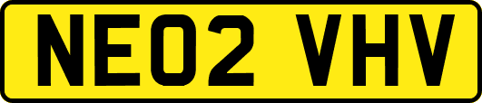 NE02VHV
