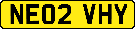 NE02VHY