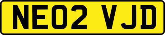 NE02VJD