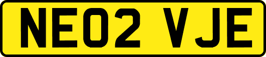 NE02VJE