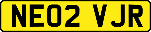 NE02VJR