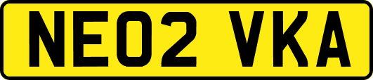 NE02VKA