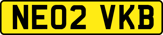 NE02VKB