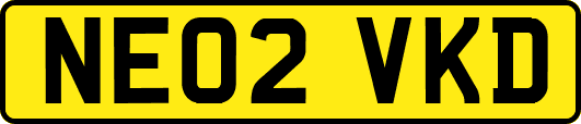 NE02VKD