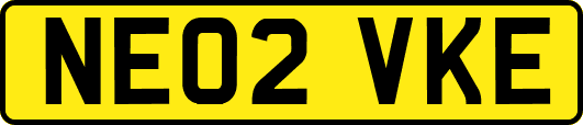 NE02VKE