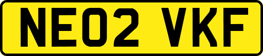 NE02VKF