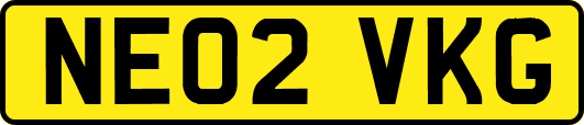 NE02VKG