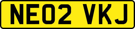 NE02VKJ