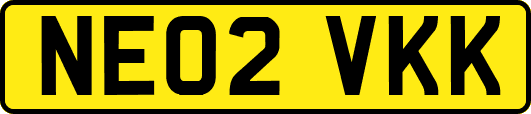 NE02VKK