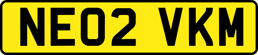 NE02VKM