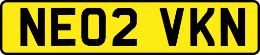 NE02VKN